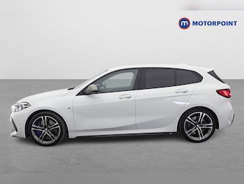 Used BMW 1 Series 2022 for sale - 78344592: Photo