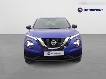 Used Nissan Juke 2025 for sale - 78500214: Photo