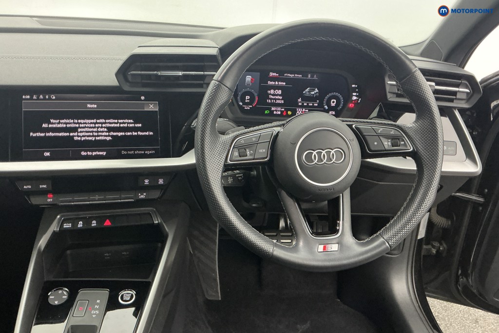 Used Audi A3 2023 for sale - 77636526: Photo 11