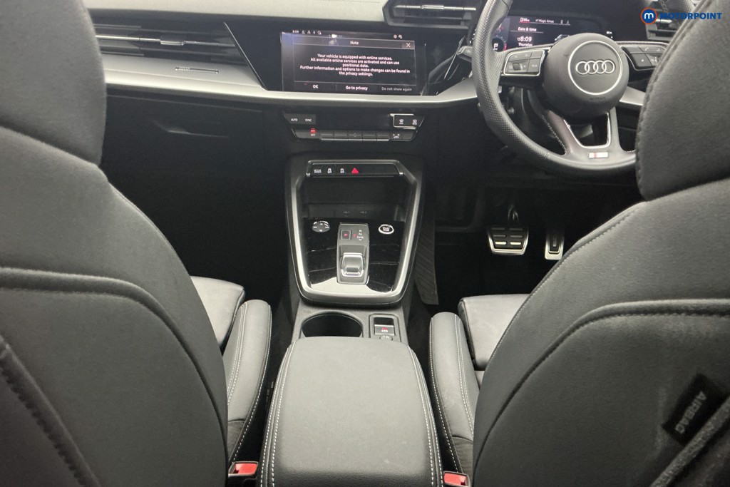 Used Audi A3 2023 for sale - 77636526: Photo 13