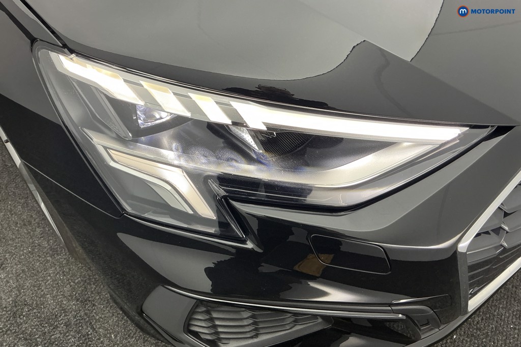 Used Audi A3 2023 for sale - 77636526: Photo 20