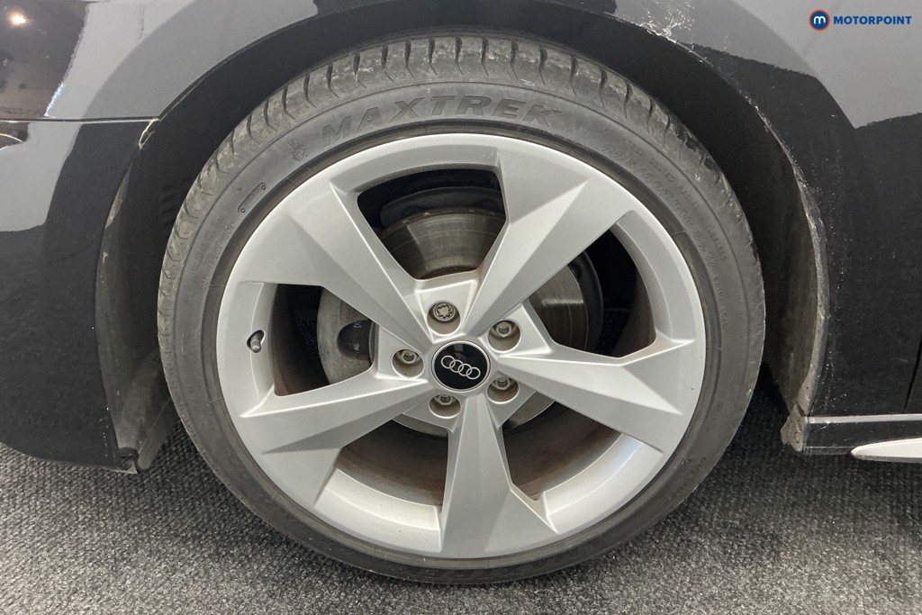 Used Audi A3 2023 for sale - 77636526: Photo 25