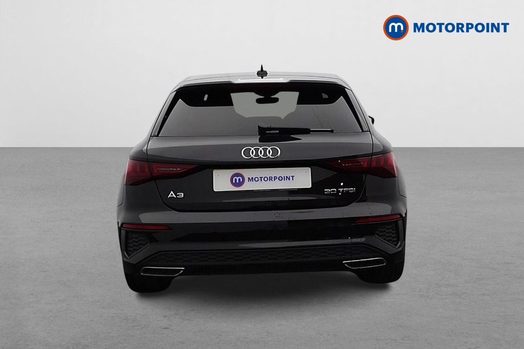 Used Audi A3 2023 for sale - 77636526: Photo 6