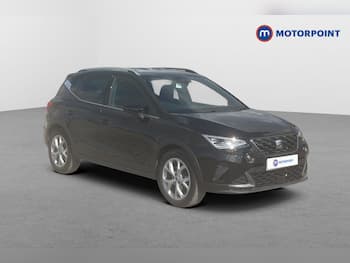 Used SEAT Arona 2025 for sale - 79570298: Photo