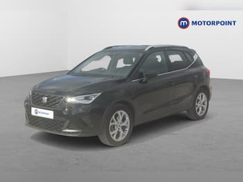Used SEAT Arona 2025 for sale - 79570298: Photo