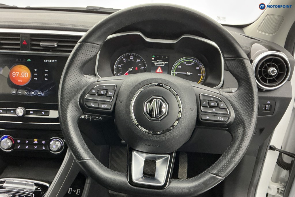 Used MG MG ZS 2020 for sale - 77077590: Photo 15