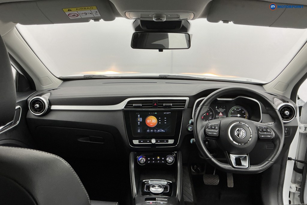 Used MG MG ZS 2020 for sale - 77077590: Photo 21