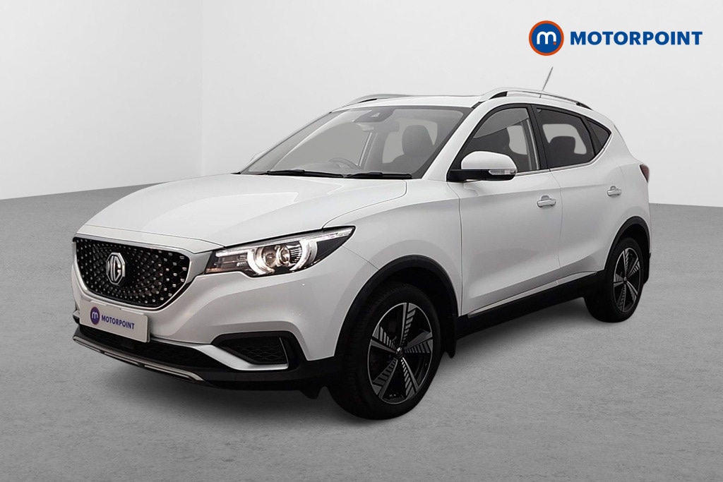 Used MG MG ZS 2020 for sale - 77077590: Photo 3