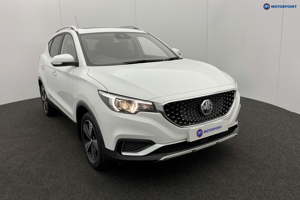 Used MG MG ZS 2020 for sale - 77077590: Photo 39