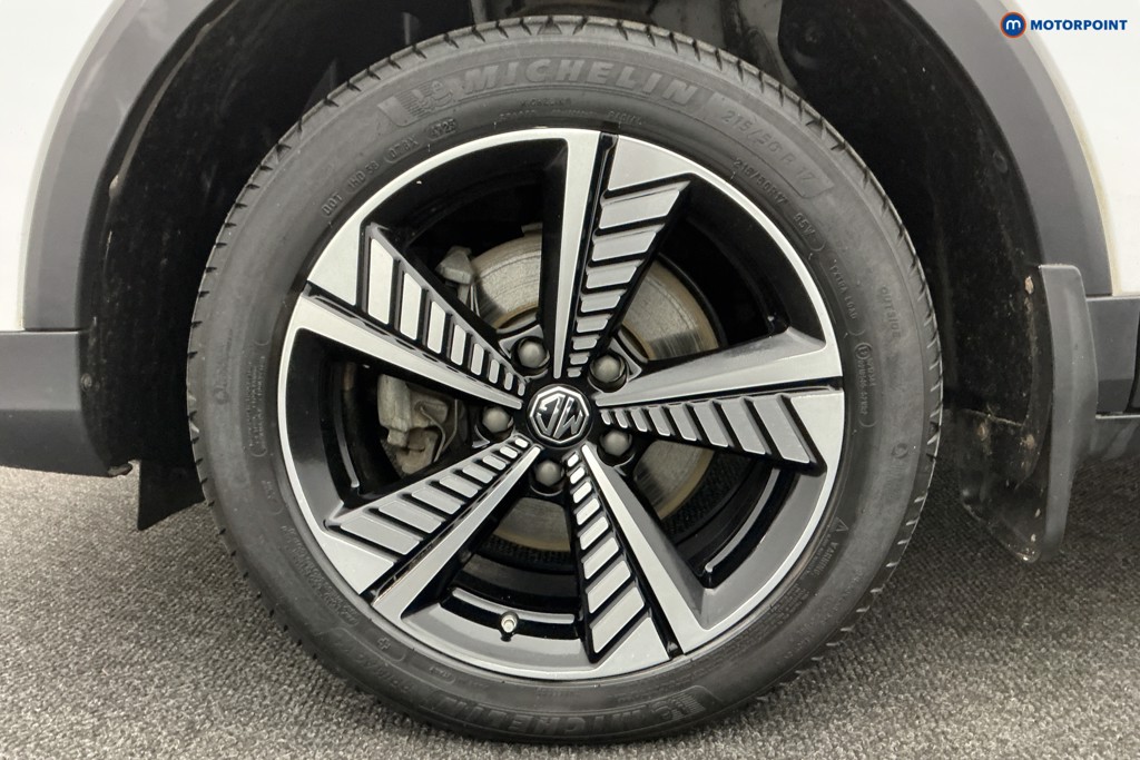 Used MG MG ZS 2020 for sale - 77077590: Photo 45