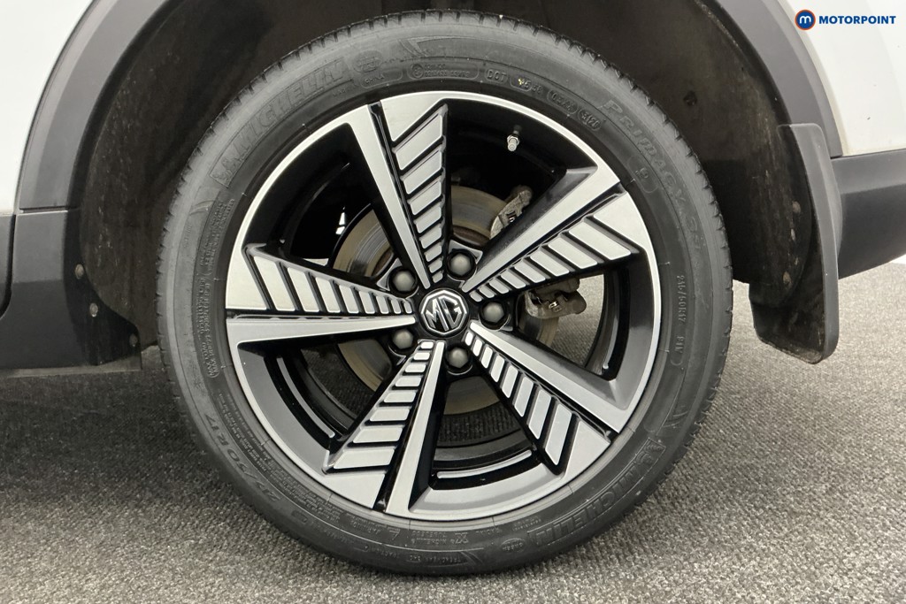 Used MG MG ZS 2020 for sale - 77077590: Photo 46