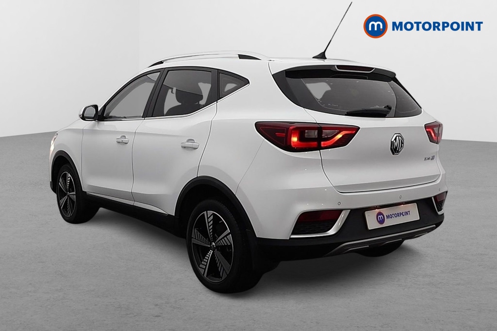 Used MG MG ZS 2020 for sale - 77077590: Photo 5