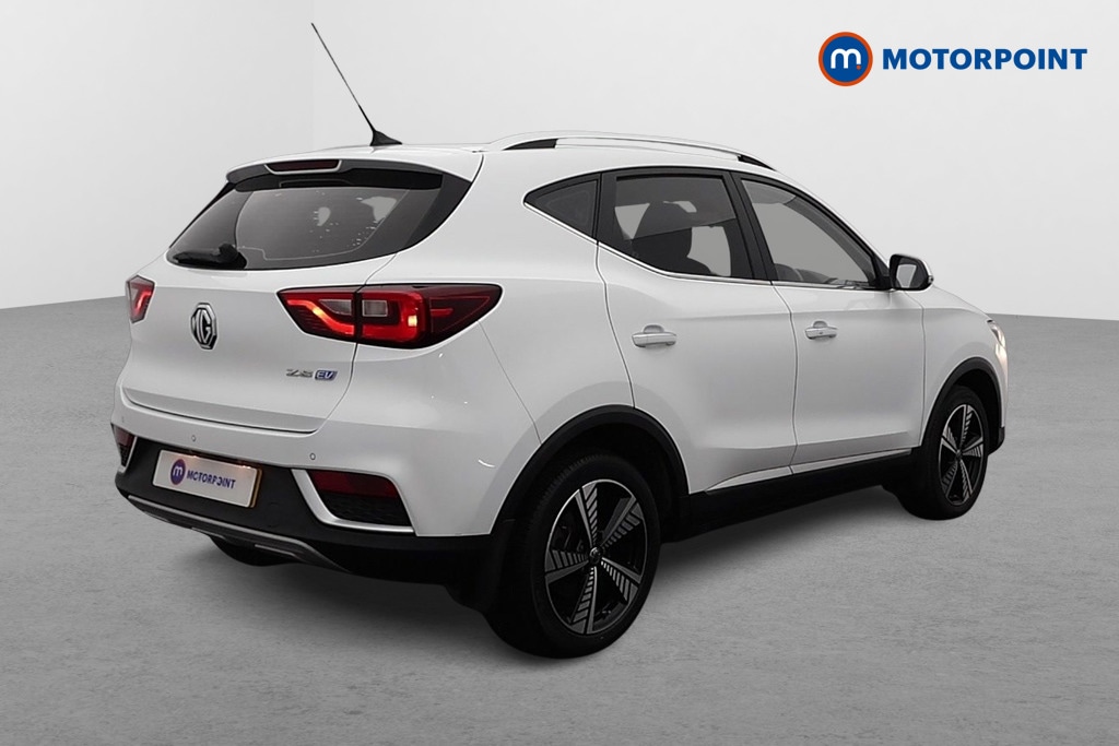 Used MG MG ZS 2020 for sale - 77077590: Photo 7
