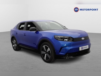 Used Ford Capri 2025 for sale - 79165876: Photo