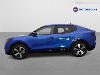 Used Ford Capri 2025 for sale - 79165876: Photo