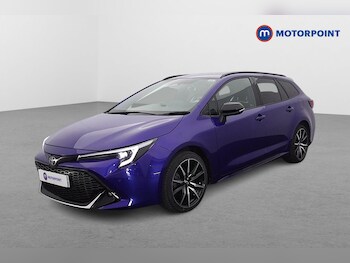 Used Toyota Corolla 2024 for sale - 78329649: Photo