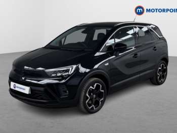 Used Vauxhall Crossland 2023 for sale - 74869341: Photo
