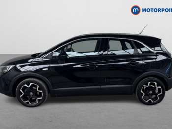Used Vauxhall Crossland 2023 for sale - 74869341: Photo