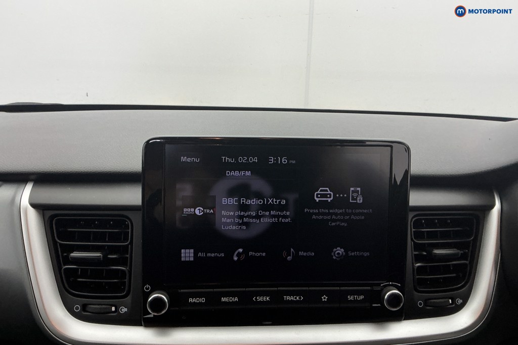 Used Kia Stonic 2023 for sale - 78109794: Photo 10