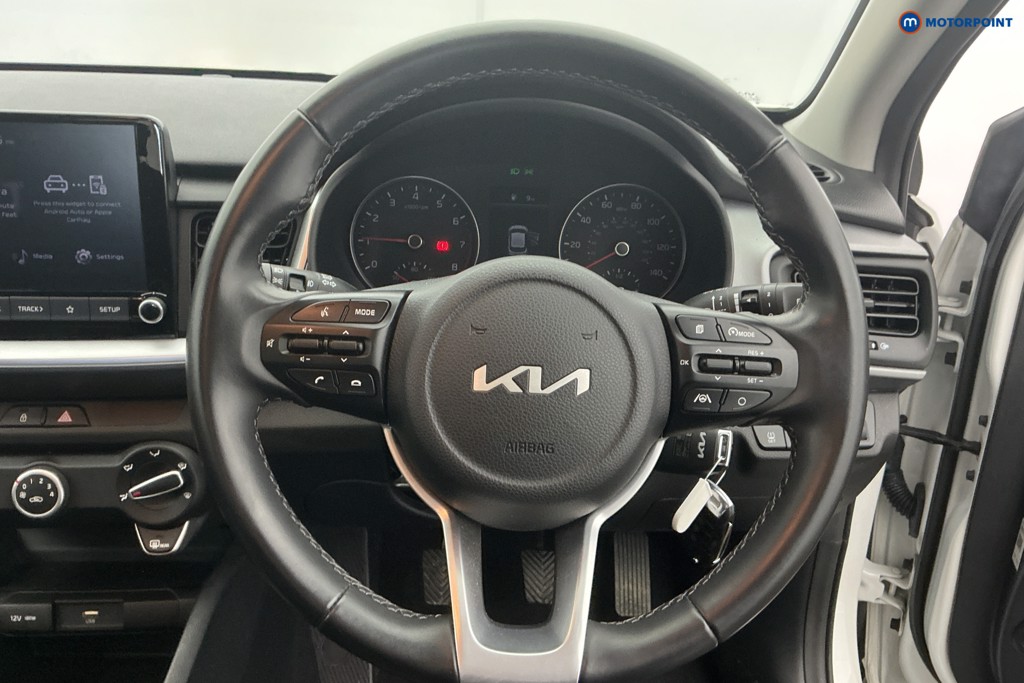Used Kia Stonic 2023 for sale - 78109794: Photo 14