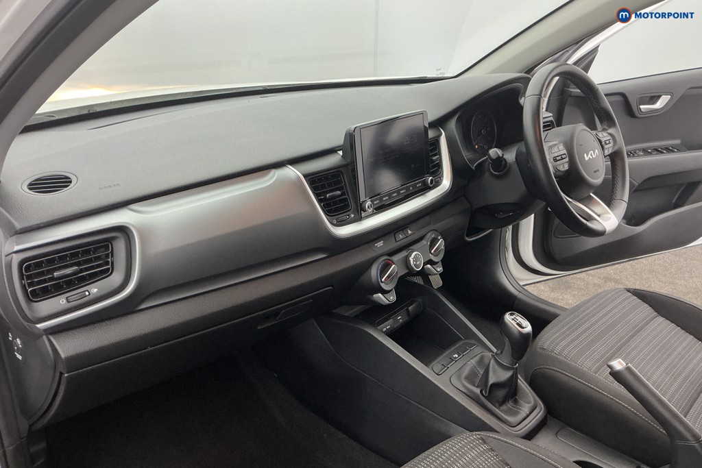 Used Kia Stonic 2023 for sale - 78109794: Photo 16