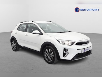 Kia Stonic feature image