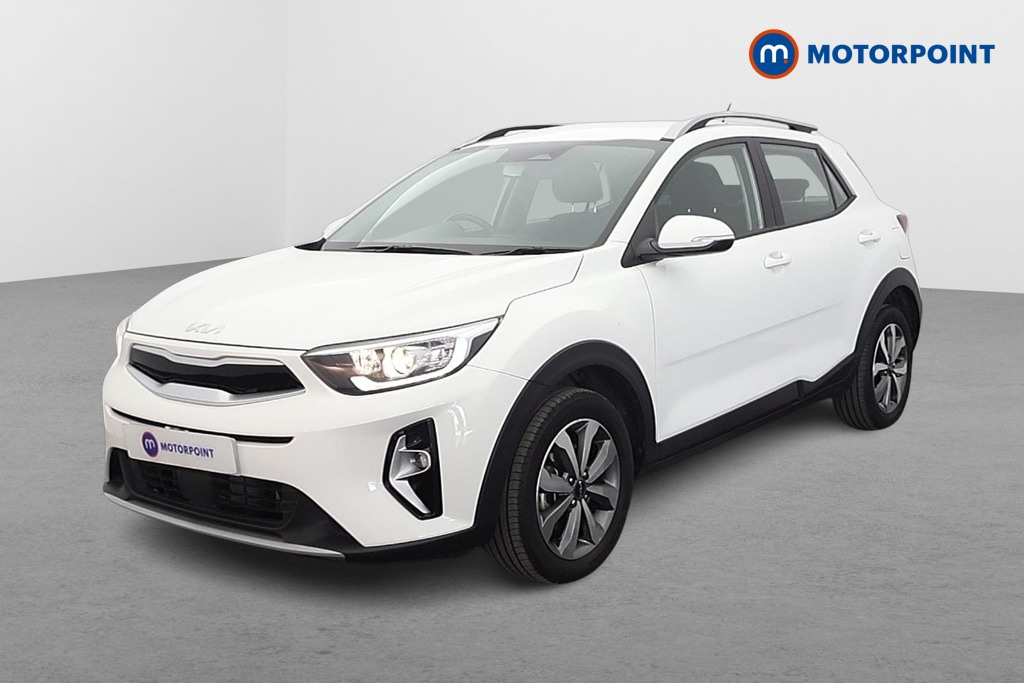 Used Kia Stonic 2023 for sale - 78109794: Photo 3