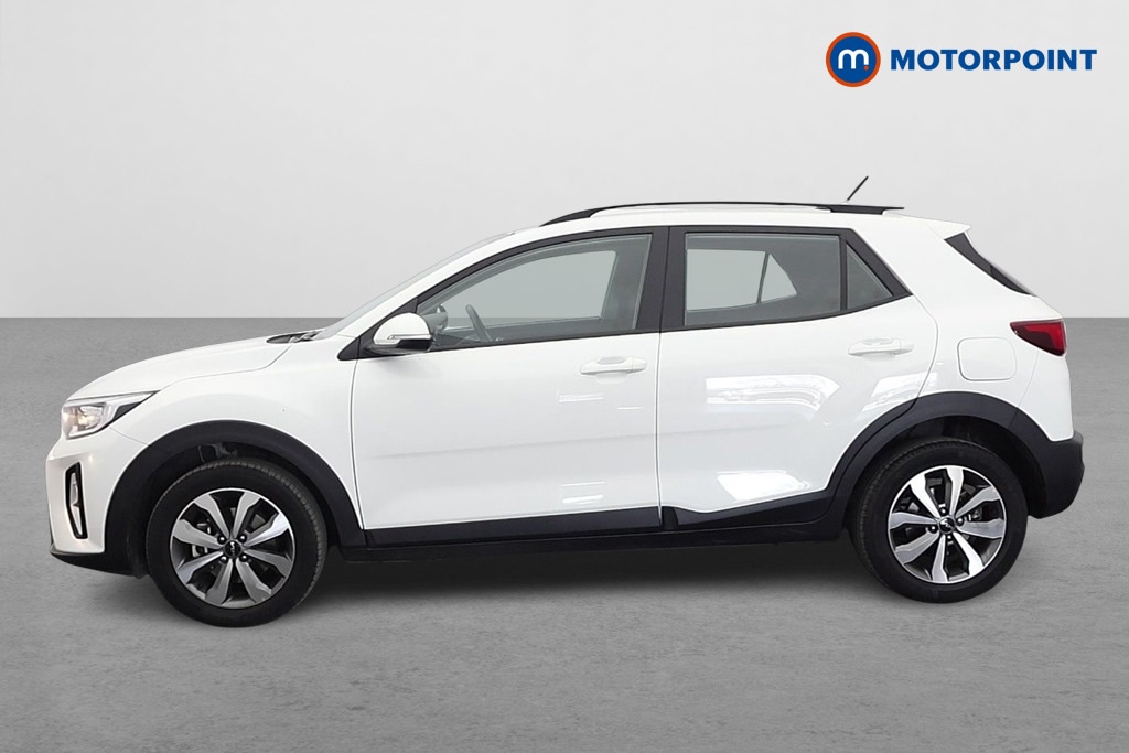 Used Kia Stonic 2023 for sale - 78109794: Photo 4