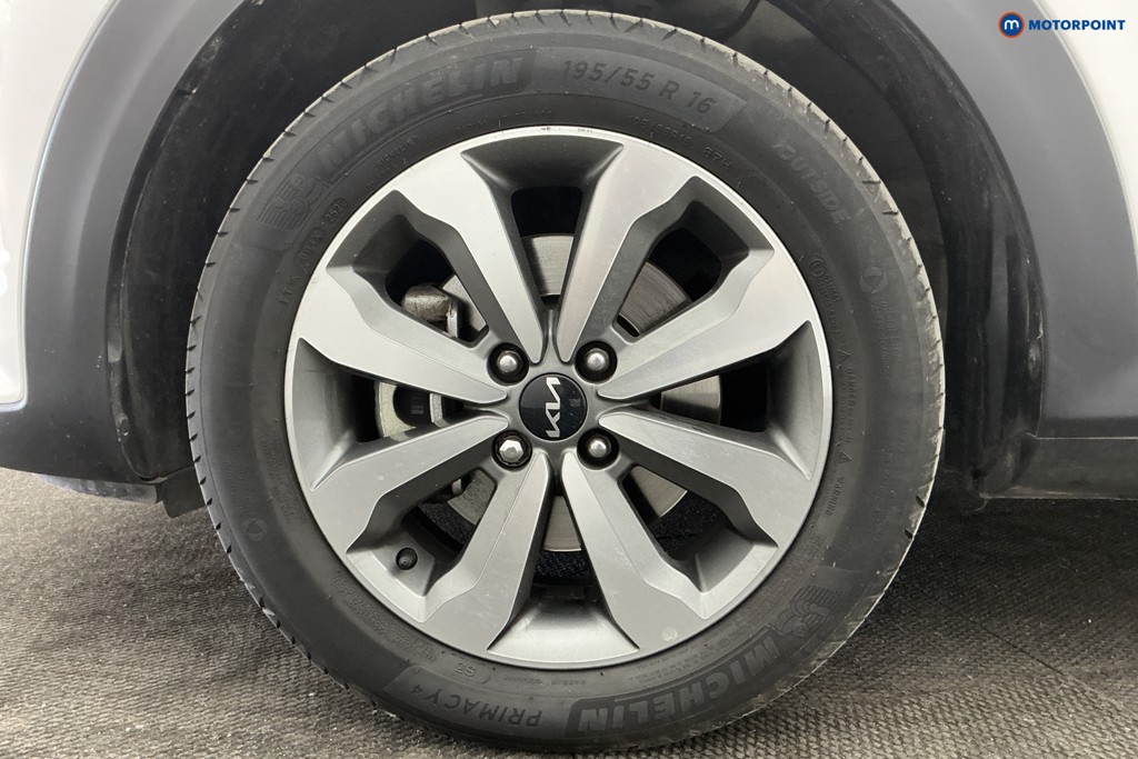 Used Kia Stonic 2023 for sale - 78109794: Photo 41