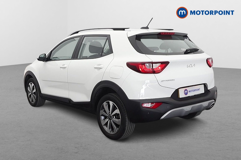 Used Kia Stonic 2023 for sale - 78109794: Photo 5