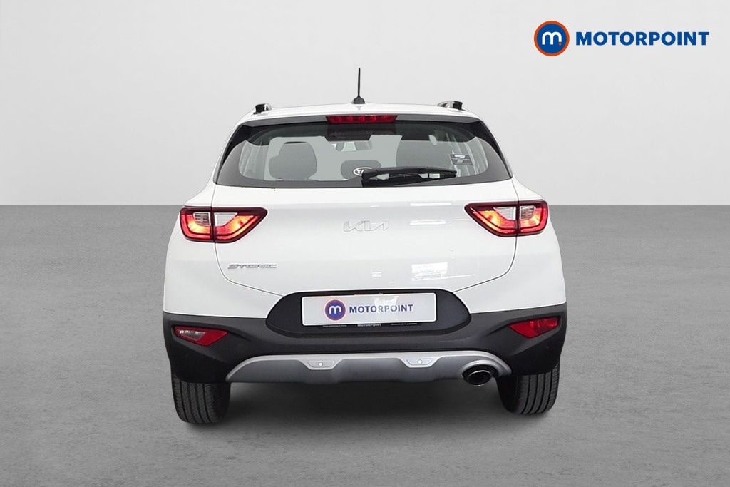 Used Kia Stonic 2023 for sale - 78109794: Photo 6