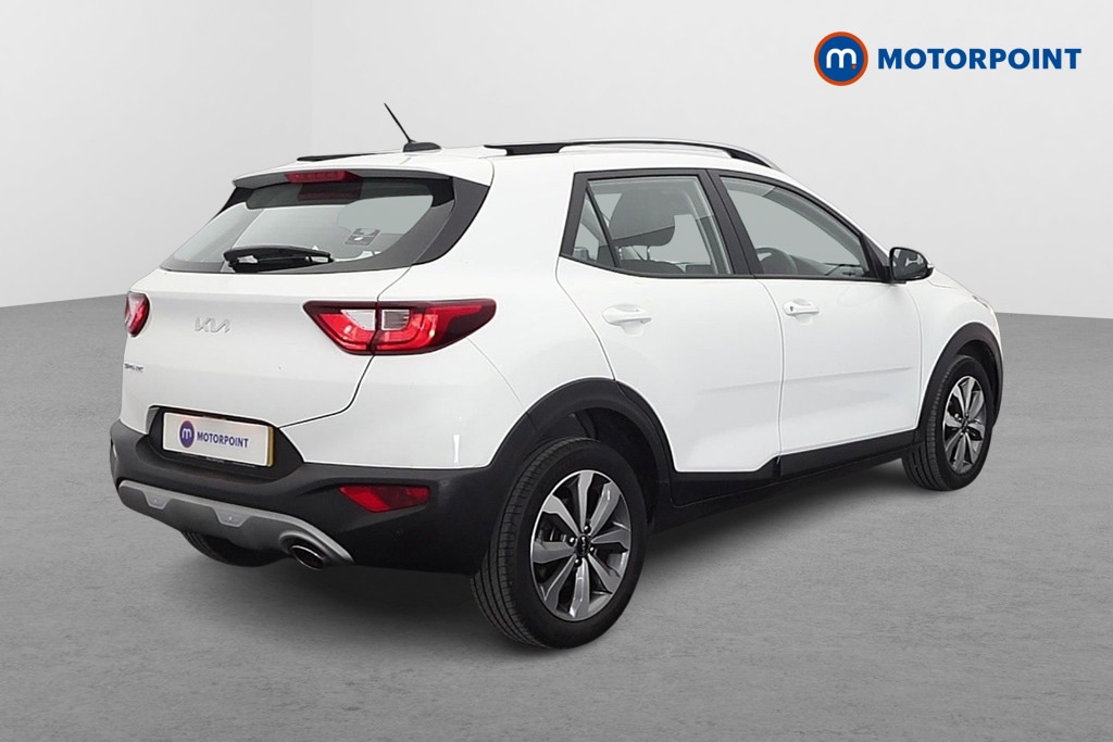 Used Kia Stonic 2023 for sale - 78109794: Photo 7