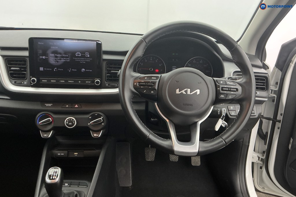 Used Kia Stonic 2023 for sale - 78109794: Photo 9