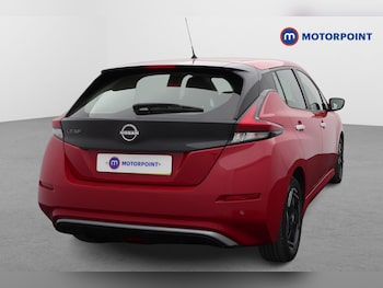 2022 - 110kW Acenta 39kWh 5dr Auto