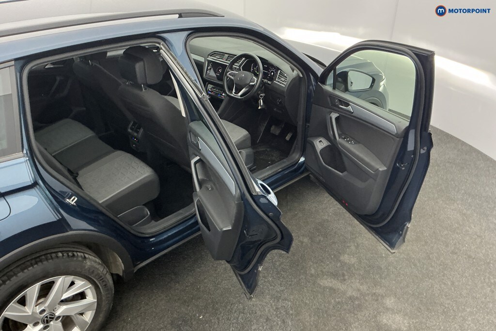 Used Volkswagen Tiguan 2022 for sale - 77904096: Photo 13