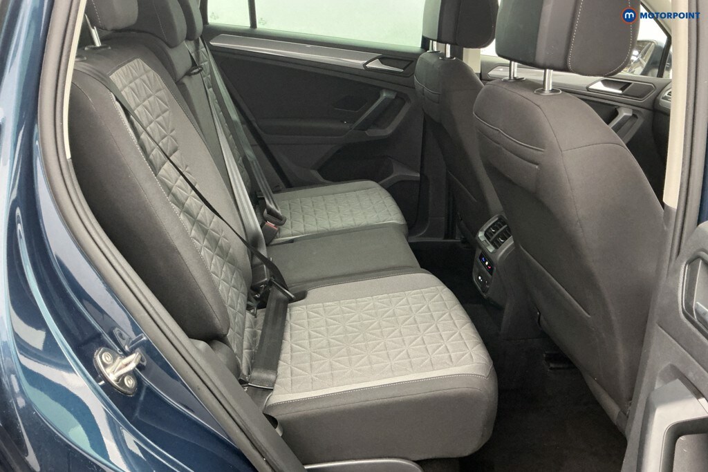 Used Volkswagen Tiguan 2022 for sale - 77904096: Photo 14