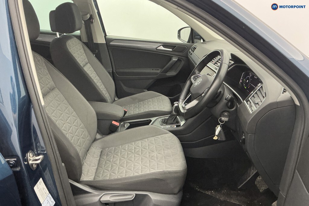 Used Volkswagen Tiguan 2022 for sale - 77904096: Photo 15