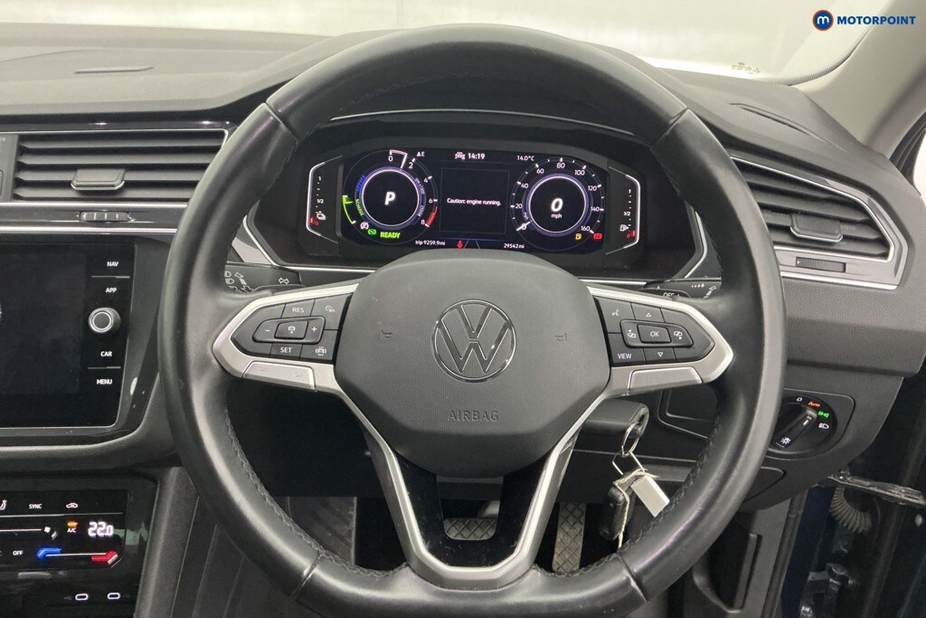 Used Volkswagen Tiguan 2022 for sale - 77904096: Photo 16