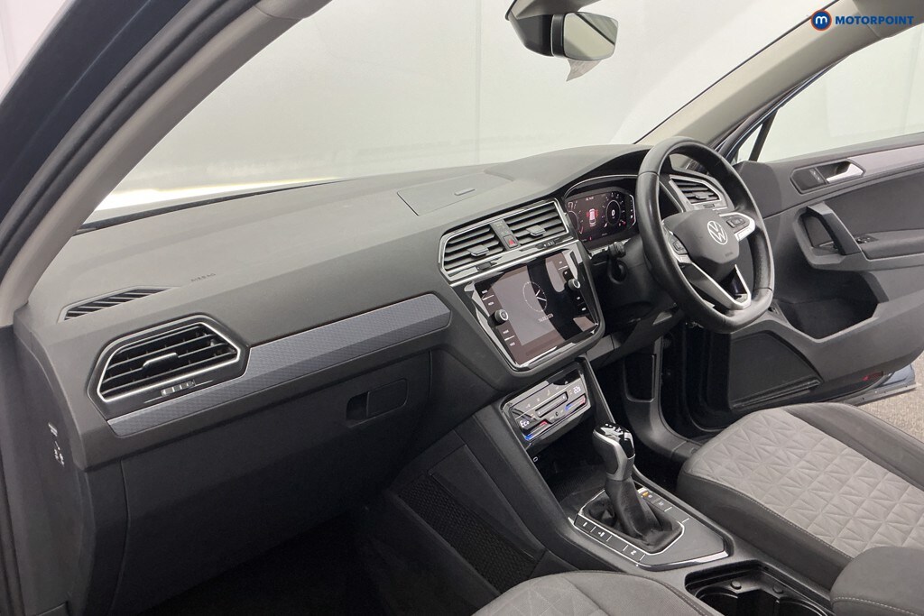 Used Volkswagen Tiguan 2022 for sale - 77904096: Photo 18