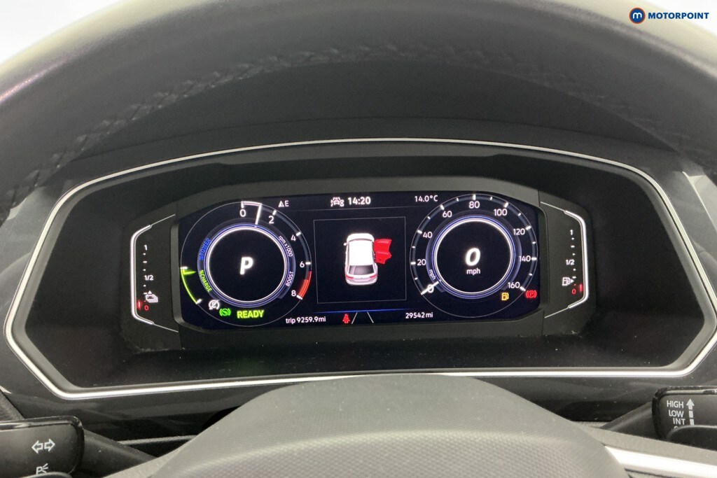 Used Volkswagen Tiguan 2022 for sale - 77904096: Photo 19