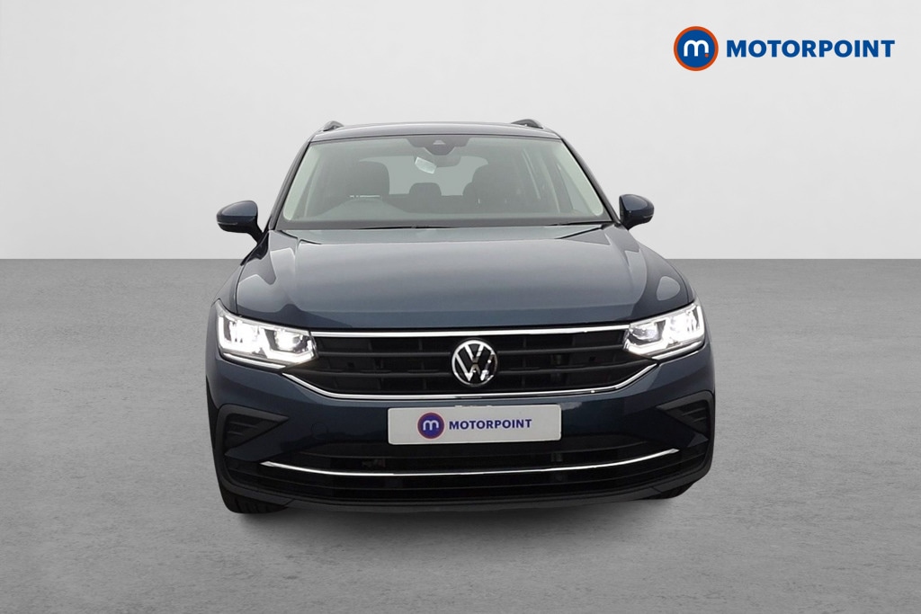 Used Volkswagen Tiguan 2022 for sale - 77904096: Photo 2