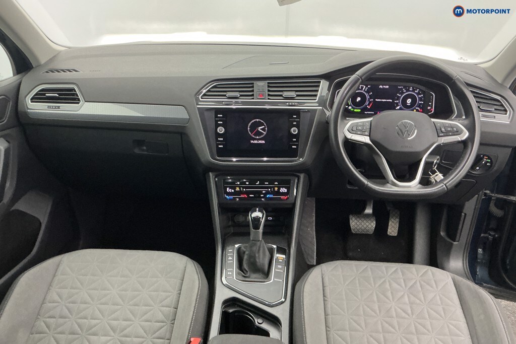 Used Volkswagen Tiguan 2022 for sale - 77904096: Photo 21