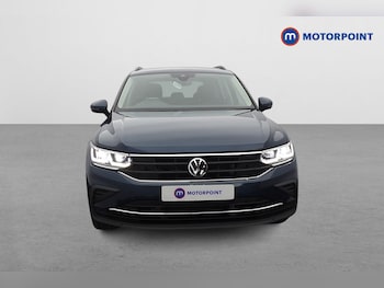 Used Volkswagen Tiguan 2022 for sale - 77904096: Photo