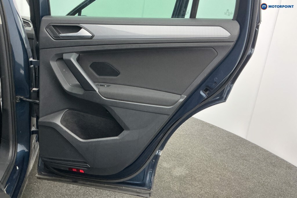 Used Volkswagen Tiguan 2022 for sale - 77904096: Photo 39