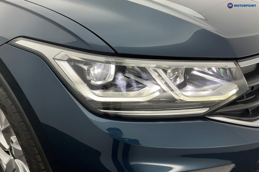 Used Volkswagen Tiguan 2022 for sale - 77904096: Photo 41