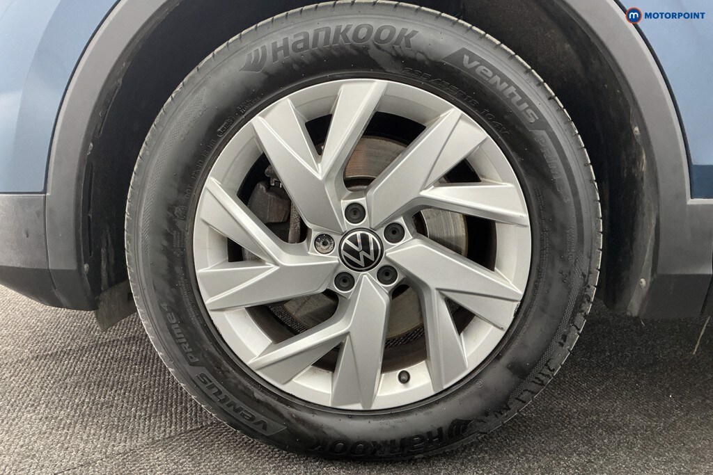 Used Volkswagen Tiguan 2022 for sale - 77904096: Photo 44