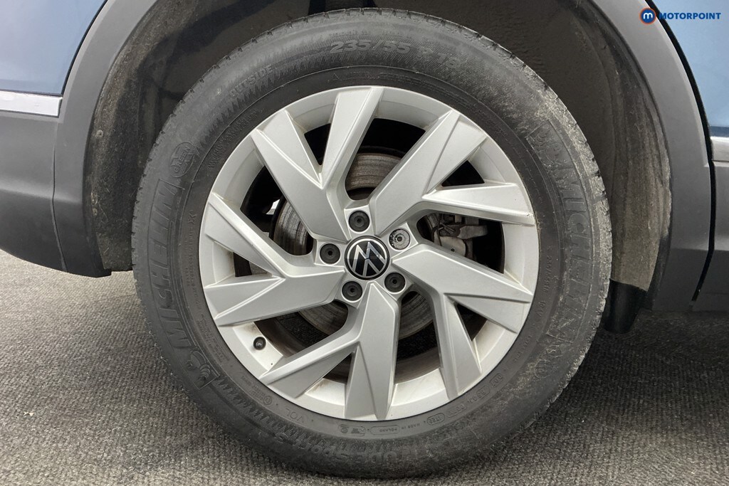 Used Volkswagen Tiguan 2022 for sale - 77904096: Photo 46