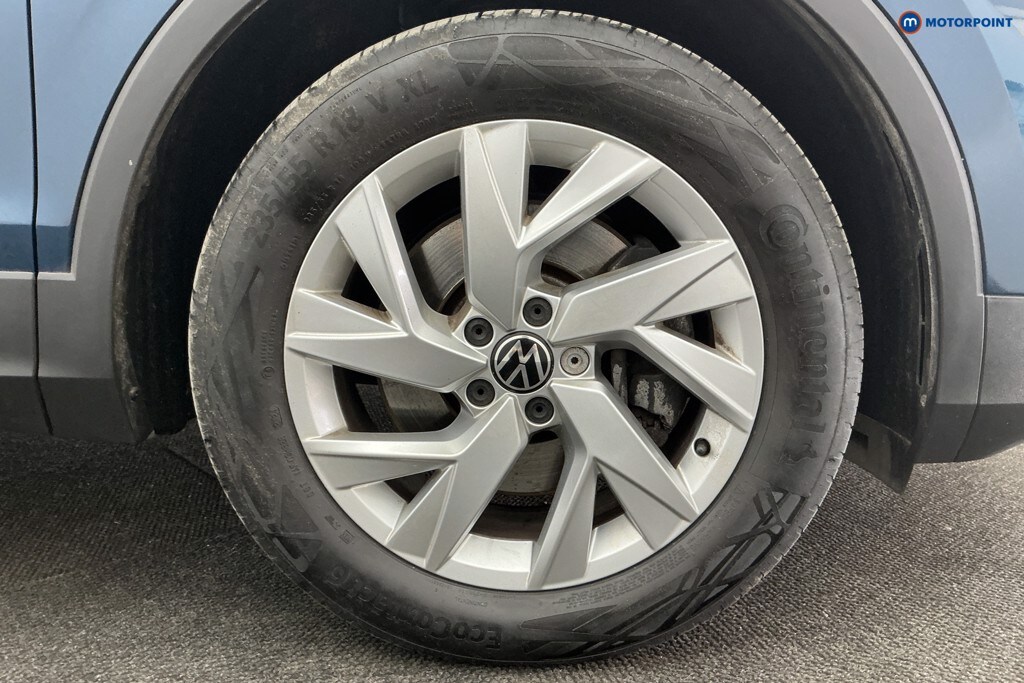 Used Volkswagen Tiguan 2022 for sale - 77904096: Photo 47