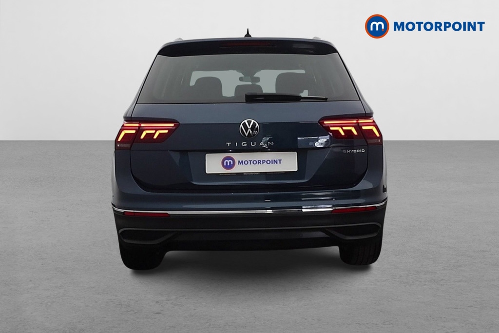 Used Volkswagen Tiguan 2022 for sale - 77904096: Photo 6