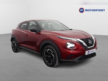 Used Nissan Juke 2023 for sale - 78329656: Photo
